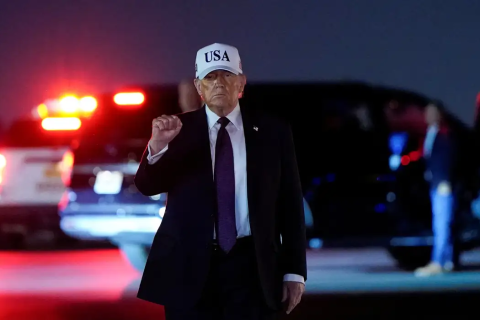 EUA se dividem sobre guerra contra o Irã e Congresso debate limites à ação de Trump