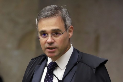 Mendonça determina prorrogação da CPMI do INSS e pressiona Senado a cumprir rito