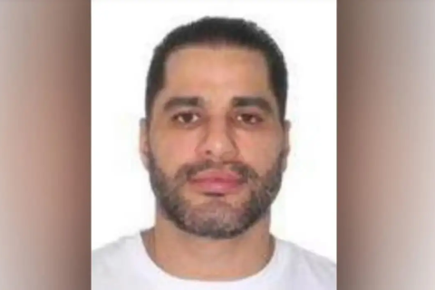 Preso em operação contra fraudes financeiras tenta suicídio em carceragem da PF