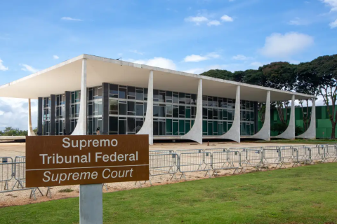 PGR recorre ao STF contra decisão que extingue aposentadoria compulsória para magistrados punidos