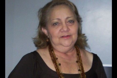 Morre aos 72 anos a ex-prefeita de Paço do Lumiar, Bia Venâncio