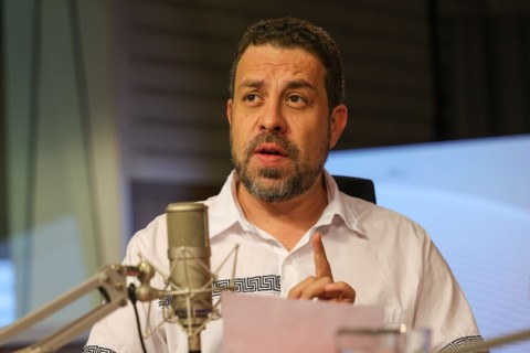 Boulos diz que fim da escala 6x1 pode ser aprovado ainda neste semestre