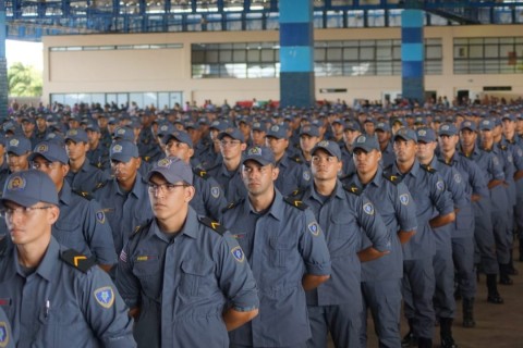 Maranhão eleva exigência para ingresso na PM: nível superior passa a ser obrigatório