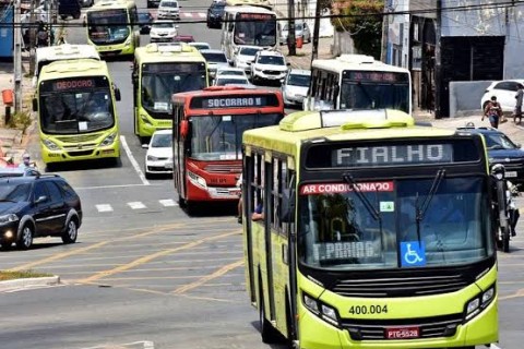 MP recomenda extinção de consórcio de transporte público em São Luís