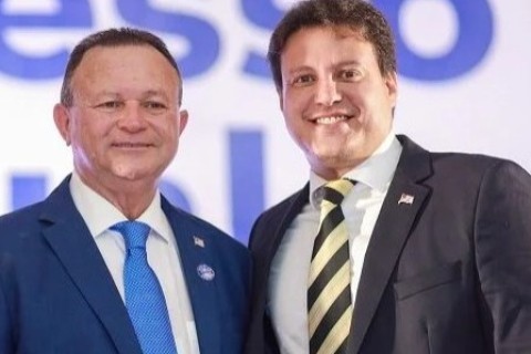 Rumo à Sucessão: Ruptura entre Brandão e Camarão Complica Aliança para 2026